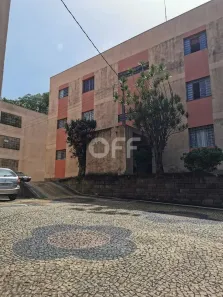 Apartamento com 3 Quartos à venda, 69m² no Vila João Jorge, Campinas