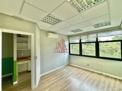 Sala Comercial com 1 Quarto à venda, 53m² no Granja Viana, Cotia