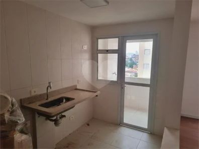 Apartamento com 2 Quartos à venda, 60m² no Vila Mazzei, São Paulo
