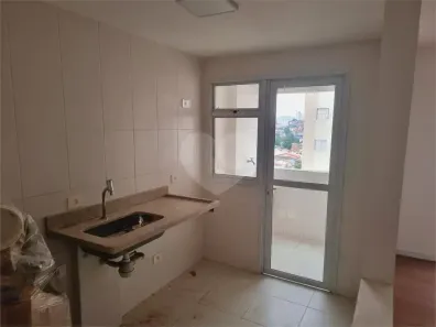 Apartamento com 2 Quartos à venda, 60m² no Vila Mazzei, São Paulo