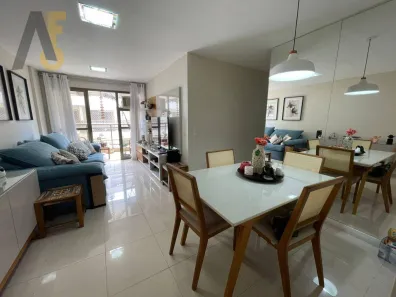 Apartamento com 3 Quartos à venda, 104m² no Freguesia (Jacarepaguá), Rio de Janeiro