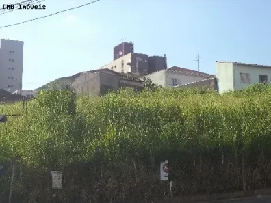 Lote/Terreno à venda, 2069m² no Jardim do Trevo, Campinas