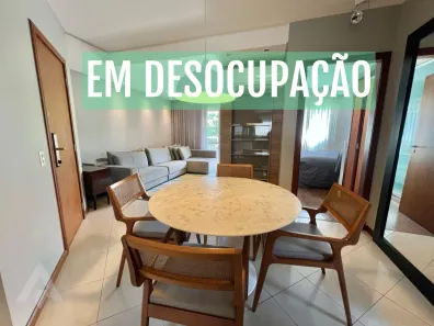 Apartamento com 2 Quartos para alugar, 95m² no Victor Konder, Blumenau