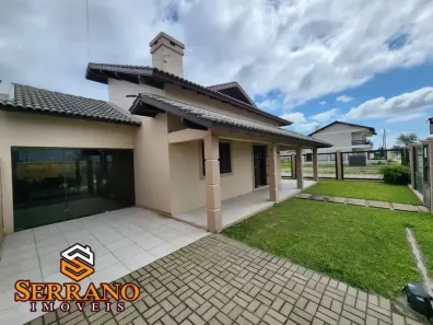 Casa com 3 Quartos à venda, 175m² no , Imbé