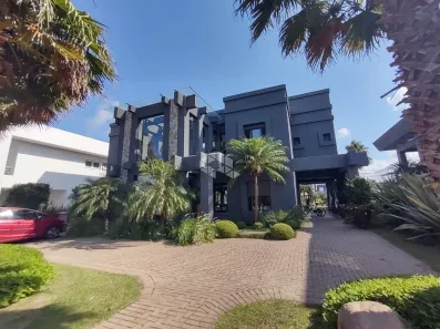 Casa de Condomínio com 5 Quartos à venda, 469m² no Atlantida, Xangri-lá