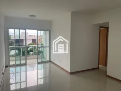 Apartamento com 3 Quartos à venda, 80m² no Buraquinho, Lauro de Freitas