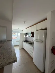 Apartamento com 3 Quartos para alugar, 72m² no Ribeirânia, Ribeirão Preto