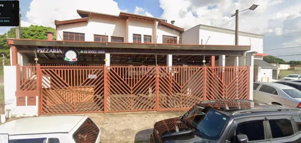 Prédio Comercial com 2 Quartos para venda ou aluguel, 440m² no Jardim Bandeirantes, Campinas