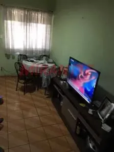 Sobrado com 2 Quartos à venda, 52m² no Canindé, São Paulo