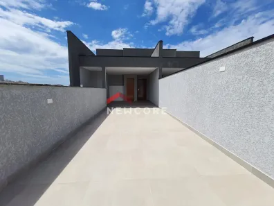 Cobertura com 2 Quartos à venda, 124m² no Paraíso, Santo André