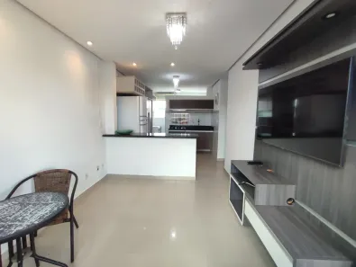 Apartamento com 2 Quartos à venda, 65m² no São Geraldo, Manaus