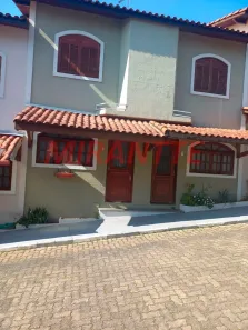 Casa de Condomínio com 2 Quartos à venda, 88m² no Vila Paulistana, São Paulo