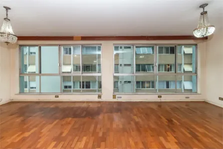 Apartamento com 3 Quartos à venda, 227m² no Itaim Bibi, São Paulo
