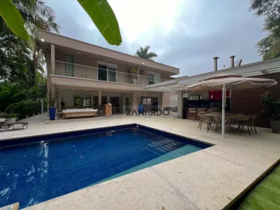 Casa com 6 Quartos para alugar, 430m² no Riviera, Bertioga