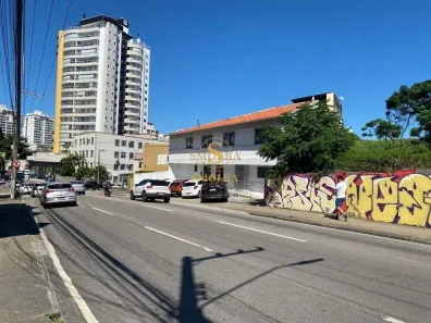 Imóvel Comercial com 3 Quartos à venda, 185m² no Estreito, Florianópolis