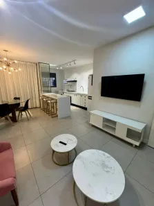 Apartamento com 2 Quartos para alugar, 89m² no Despraiado, Cuiabá