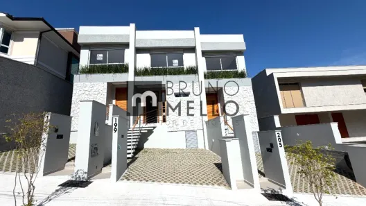 Sobrado com 2 Quartos à venda, 135m² no Campeche, Florianópolis