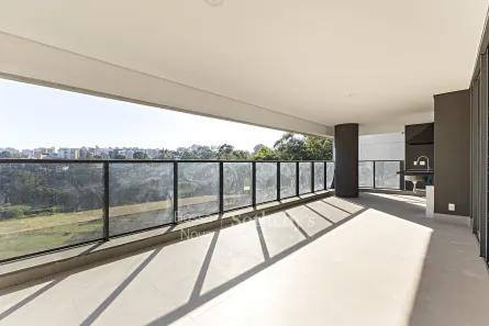 Apartamento com 4 Quartos à venda, 240m² no Cidade Jardim, São Paulo