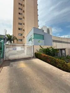 Apartamento com 2 Quartos para alugar no Araés, Cuiabá