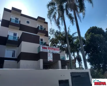 Apartamento com 2 Quartos para alugar, 50m² no Cidade São Mateus, São Paulo
