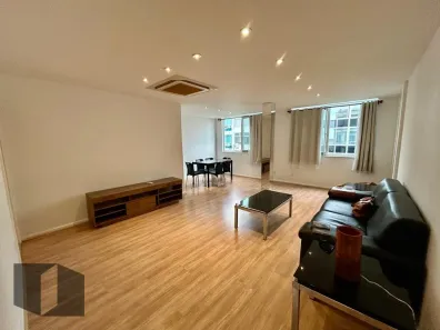 Apartamento com 3 Quartos à venda, 92m² no Ipanema, Rio de Janeiro