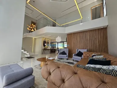 Casa com 5 Quartos à venda, 600m² no Condomínio Reserva do Paratehy, São José dos Campos