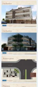Apartamento com 3 Quartos à venda, 92m² no Recreio dos Bandeirantes, Rio de Janeiro
