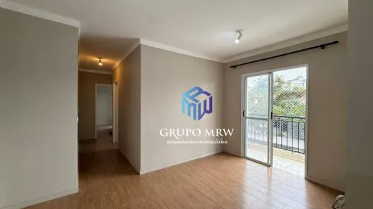 Apartamento com 2 Quartos à venda, 70m² no Vila Trujillo, Sorocaba