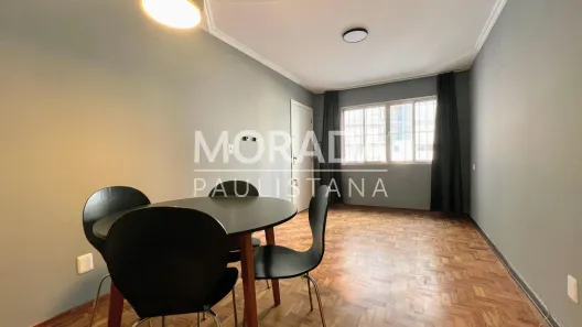 Apartamento com 2 Quartos à venda, 56m² no Água Branca, São Paulo
