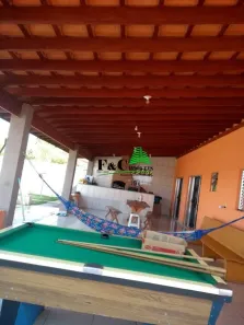 Fazenda/Sítio com 3 Quartos à venda, 250m² no Bairro dos Pires, Limeira