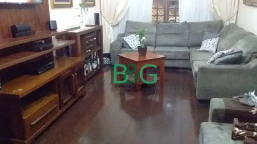 Sobrado com 3 Quartos à venda, 285m² no Parque Boturussu, São Paulo