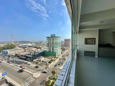 Apartamento com 2 Quartos à venda, 75m² no Navegantes, Capão da Canoa