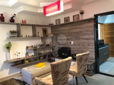 Casa de Condomínio com 3 Quartos à venda, 128m² no Vila Guaca, São Paulo