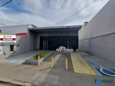 Ponto Comercial para alugar, 849m² no Vila Joana, Jundiaí
