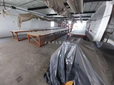 Galpão/Depósito/Armazém à venda, 1000m² no Engenho de Dentro, Rio de Janeiro