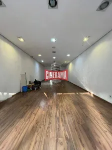 Ponto Comercial para alugar, 135m² no Centro, São Caetano do Sul