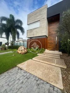 Casa de Condomínio com 4 Quartos à venda, 530m² no Residencial Goiânia Golfe Clube, Goiânia
