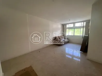 Apartamento com 3 Quartos à venda, 100m² no Tijuca, Rio de Janeiro
