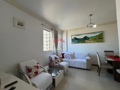Apartamento com 2 Quartos à venda, 78m² no Garcia, Salvador