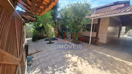 Casa com 3 Quartos à venda, 156m² no Serra Grande, Niterói