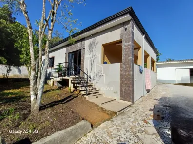 Casa de Condomínio com 2 Quartos à venda, 327m² no Jardim Club de Campo, Santo André