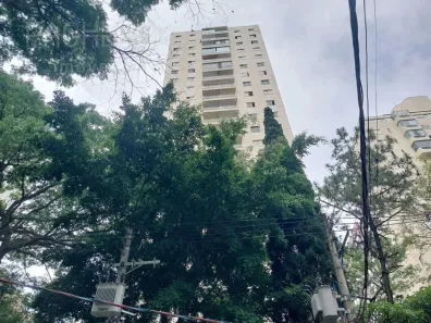 Apartamento com 2 Quartos para alugar, 70m² no Vila Madalena, São Paulo