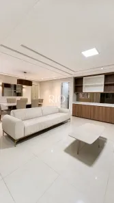 Apartamento com 3 Quartos à venda, 124m² no Vila Ivonete, Rio Branco