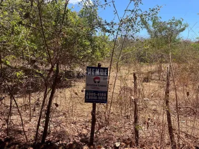 Lote/Terreno à venda, 10m² no Área Rural de Teresina, Teresina
