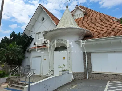 Prédio Comercial para alugar, 701m² no Indianópolis, São Paulo