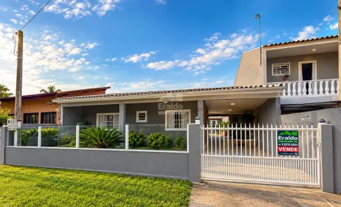 Casa com 3 Quartos à venda, 202m² no Praia de Leste, Pontal do Paraná