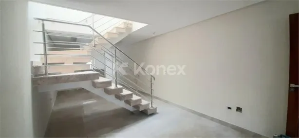 Sobrado com 3 Quartos à venda, 120m² no Vila Nova Mazzei, São Paulo