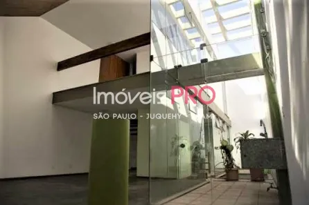Imóvel Comercial com 3 Quartos à venda, 200m² no Indianópolis, São Paulo