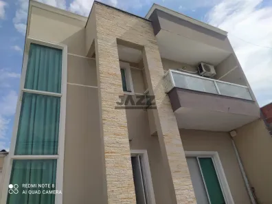 Sobrado com 3 Quartos à venda, 127m² no Cidade Salvador, Jacareí