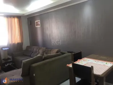 Casa de Condomínio com 2 Quartos à venda, 72m² no Jardim Itu, Porto Alegre